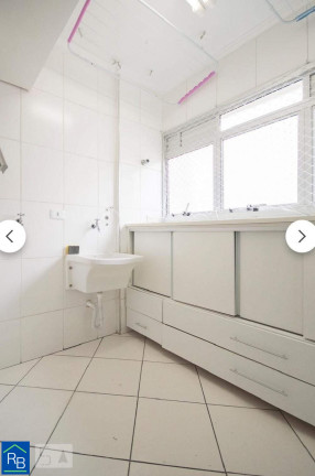 Imagem Apartamento com 2 Quartos à Venda, 74 m² em Vila Gertrudes - São Paulo