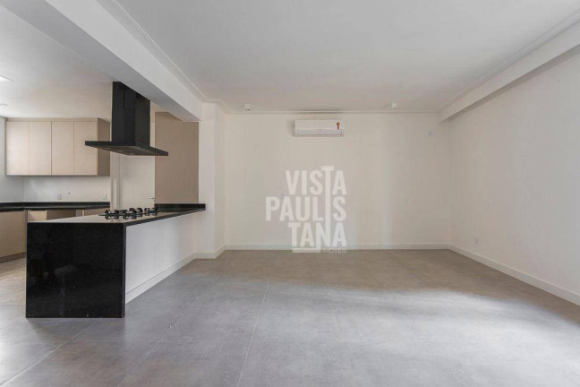 Imagem Apartamento com 3 Quartos à Venda, 209 m² em Bela Vista - São Paulo