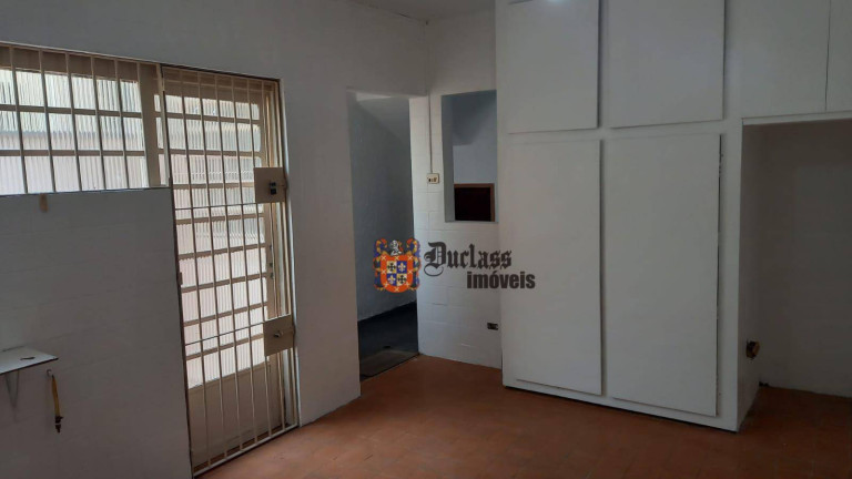 Imagem Casa à Venda, 154 m² em Centro - Santo André Imagem Casa à Venda, 154 m² em Centro - Santo André