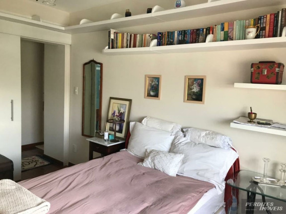 Imagem Apartamento com 2 Quartos à Venda, 86 m² em Perdizes - São Paulo Imagem Apartamento com 2 Quartos à Venda, 86 m² em Perdizes - São Paulo