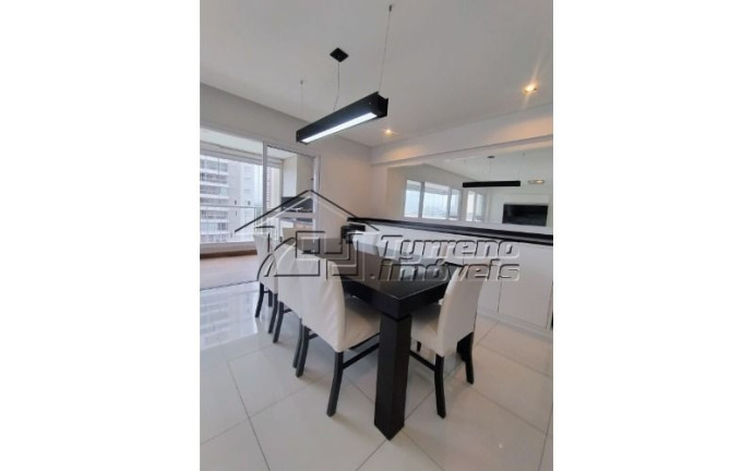 Imagem Apartamento com 3 Quartos para Alugar, 142 m² em Jardim Das Indústrias - São José Dos Campos Imagem Apartamento com 3 Quartos para Alugar, 142 m² em Jardim Das Indústrias - São José Dos Campos