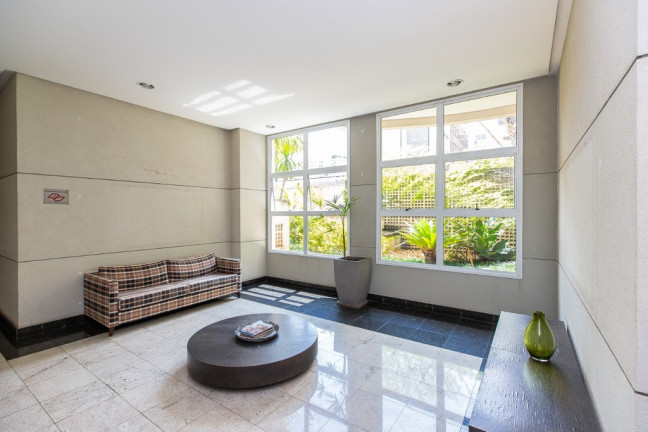 Imagem Apartamento com 1 Quarto à Venda, 47 m² em Itaim Bibi - São Paulo