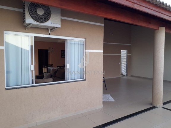 Imagem Casa com 3 Quartos à Venda, 156 m² em Jardim Residencial Ravagnani - Sumaré Imagem Casa com 3 Quartos à Venda, 156 m² em Jardim Residencial Ravagnani - Sumaré