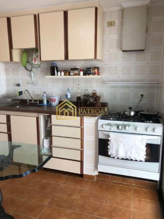 Imagem Apartamento com 4 Quartos à Venda, 115 m² em Nova Petrópolis - São Bernardo Do Campo Imagem Apartamento com 4 Quartos à Venda, 115 m² em Nova Petrópolis - São Bernardo Do Campo