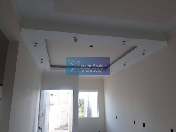 Imagem Casa com 3 Quartos à Venda,  em Residencial Piemonte - Bragança Paulista