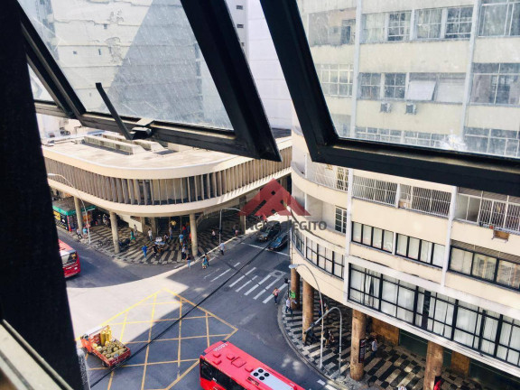 Imagem Sala Comercial à Venda, 30 m² em Centro - Niterói Imagem Sala Comercial à Venda, 30 m² em Centro - Niterói