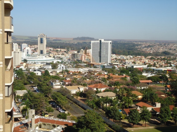 Imagem Apartamento com 3 Quartos à Venda, 137 m² em Jardim Irajá - Ribeirão Preto Imagem Apartamento com 3 Quartos à Venda, 137 m² em Jardim Irajá - Ribeirão Preto