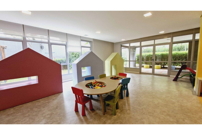 Imagem Imóvel com 3 Quartos à Venda, 65 m² em Vila Mascote - São Paulo