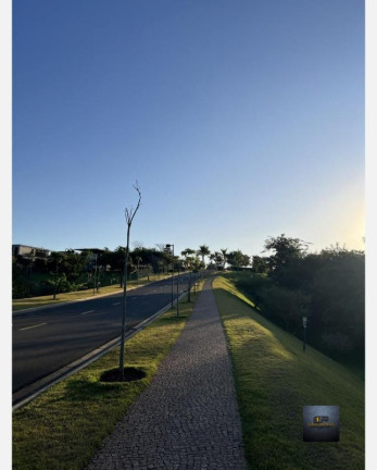 Imagem Terreno à Venda, 825 m² em Loteamento Residencial Pedra Alta (sousas) - Campinas