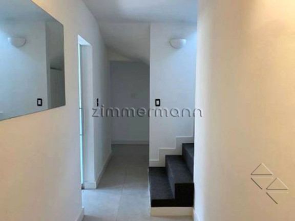 Imagem Cobertura com 2 Quartos à Venda, 250 m² em Alto De Pinheiros - São Paulo Imagem Cobertura com 2 Quartos à Venda, 250 m² em Alto De Pinheiros - São Paulo