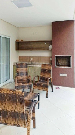 Imagem Casa com 3 Quartos à Venda, 220 m² em Condomínio Vila Do Bosque Sorocaba - Sorocaba