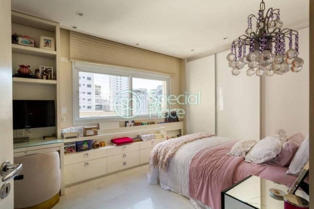 Imagem Apartamento com 3 Quartos à Venda, 300 m² em Jardim Paulista - São Paulo Imagem Apartamento com 3 Quartos à Venda, 300 m² em Jardim Paulista - São Paulo