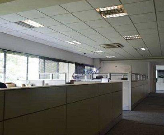 Imagem Galpão à Venda ou Locação, 5.157 m² em Parque Industrial San José - Cotia Imagem Galpão à Venda ou Locação, 5.157 m² em Parque Industrial San José - Cotia