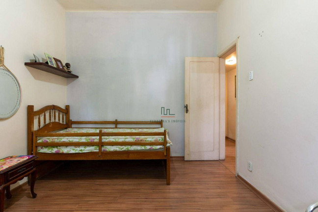 Imagem Apartamento com 3 Quartos à Venda, 110 m² em Santa Rosa - Niterói