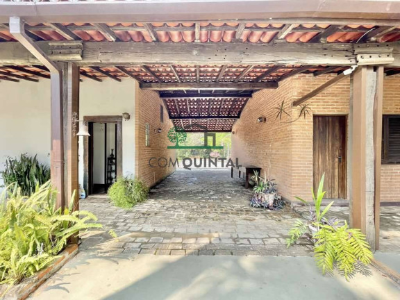Imagem Casa à Venda, 398 m² em Moinho Velho - Embu Das Artes