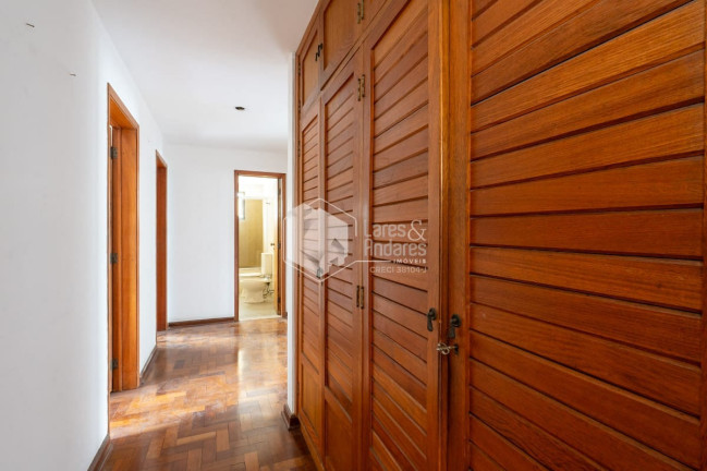 Imagem Apartamento com 4 Quartos à Venda, 202 m² em Campo Belo - São Paulo Imagem Apartamento com 4 Quartos à Venda, 202 m² em Campo Belo - São Paulo