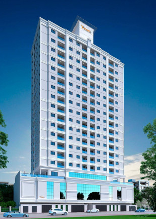 Imagem Apartamento com 2 Quartos à Venda, 64 m² em Morretes - Itapema