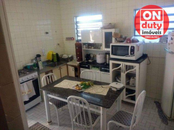 Imagem Casa com 3 Quartos à Venda, 172 m² em Balneário Praia Do Pernambuco - Guarujá Imagem Casa com 3 Quartos à Venda, 172 m² em Balneário Praia Do Pernambuco - Guarujá