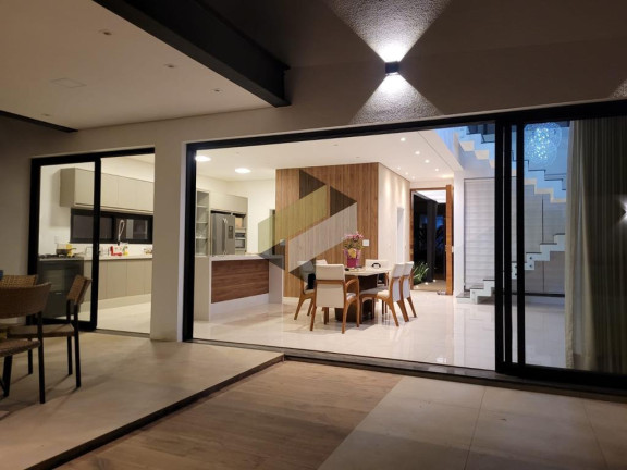 Imagem Casa com 3 Quartos à Venda, 293 m² em Alphaville - Votorantim Imagem Casa com 3 Quartos à Venda, 293 m² em Alphaville - Votorantim