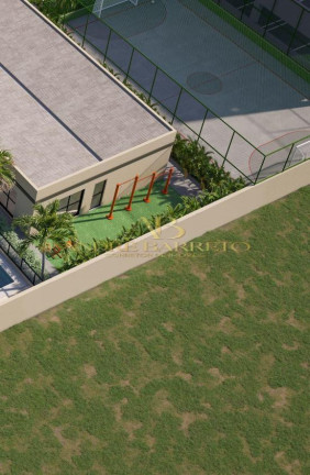 Imagem Apartamento com 3 Quartos à Venda, 55 m² em Patamares - Salvador