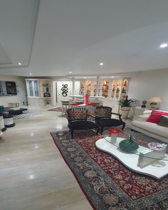 Imagem Imóvel com 4 Quartos à Venda, 306 m² em Santana - São Paulo Imagem Imóvel com 4 Quartos à Venda, 306 m² em Santana - São Paulo