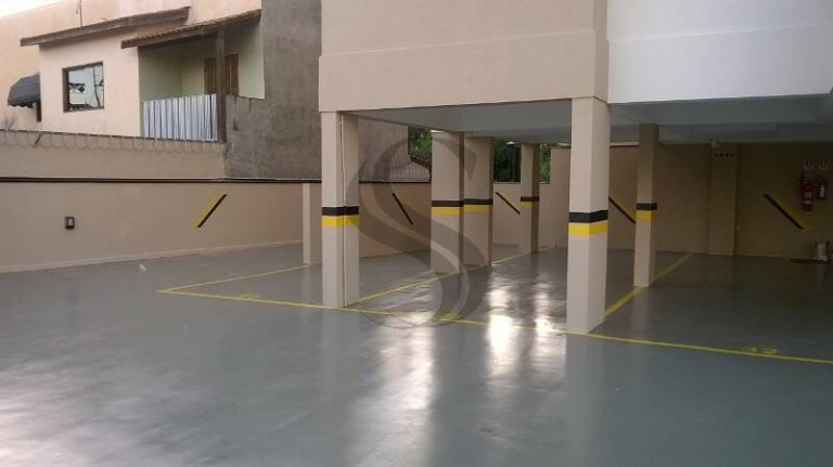 Apartamento com 3 Quartos à Venda, 70 m² em Jardim Europa - Sorocaba