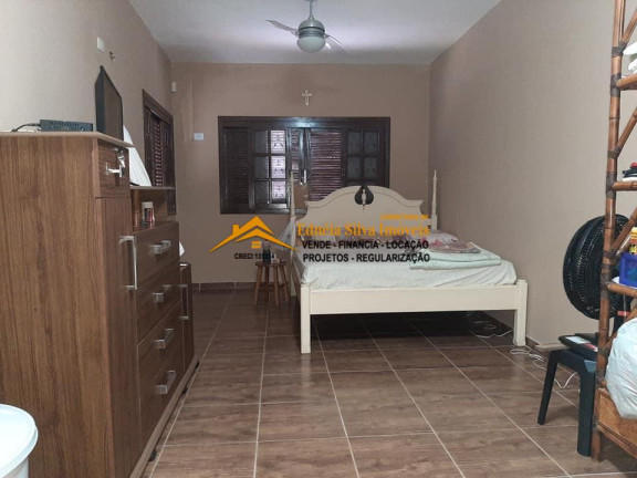 Imagem Casa com 2 Quartos à Venda, 250 m² em Itaóca - Mongaguá