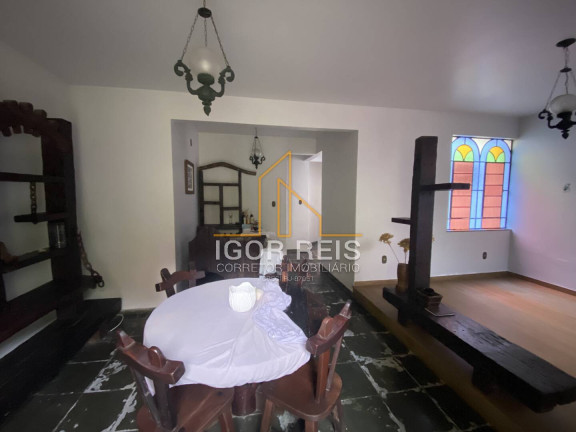 Imagem Casa com 4 Quartos à Venda, 720 m² em Parque Corrientes - Campos Dos Goytacazes
