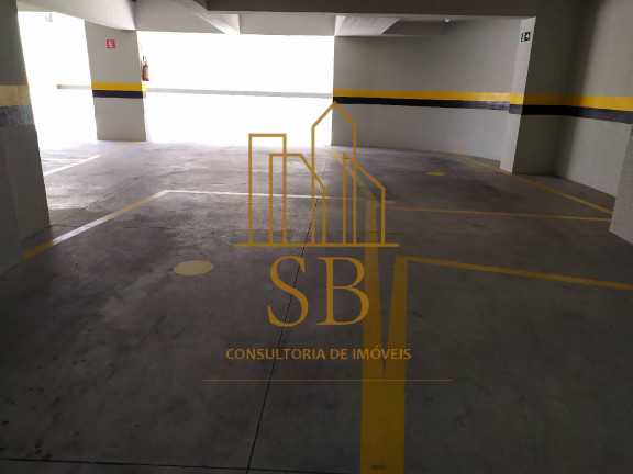 Imagem Apartamento com 2 Quartos à Venda, 51 m² em Centro - São Vicente
