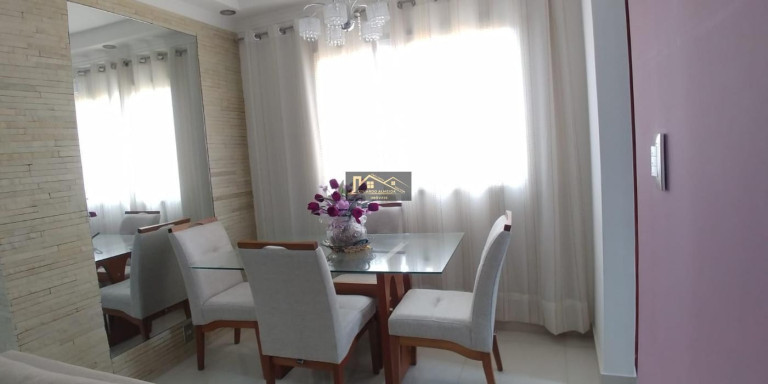 Imagem Apartamento com 2 Quartos à Venda, 53 m² em Vila Independência - Sorocaba Imagem Apartamento com 2 Quartos à Venda, 53 m² em Vila Independência - Sorocaba