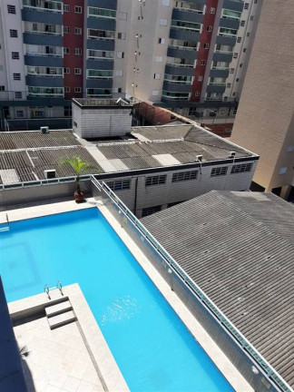 Imagem Apartamento com 2 Quartos para Alugar, 80 m² em Ocian - Praia Grande Imagem Apartamento com 2 Quartos para Alugar, 80 m² em Ocian - Praia Grande