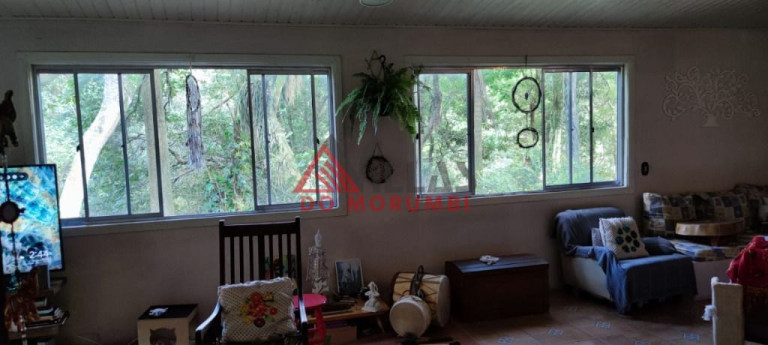 Imagem Casa com 3 Quartos à Venda, 310 m² em Chácaras Bosque Do Embu - Embu Das Artes