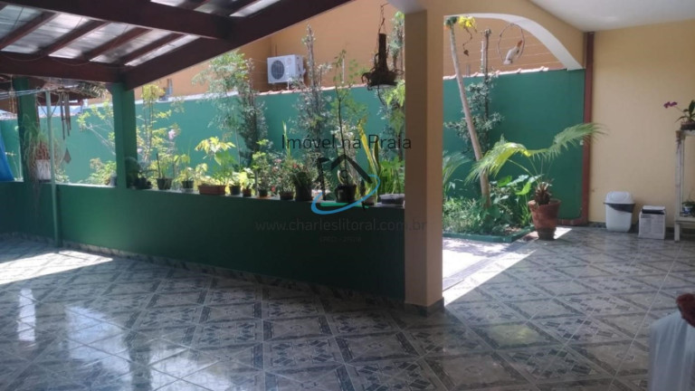 Imagem Casa com 2 Quartos à Venda, 150 m² em Morro Do Algodão - Caraguatatuba