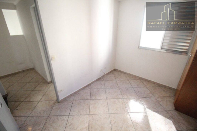 Imagem Apartamento com 2 Quartos à Venda, 58 m² em Veloso - Osasco