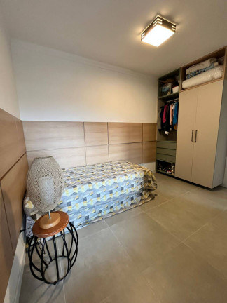 Imagem Apartamento com 2 Quartos à Venda, 80 m² em Itaguá - Ubatuba