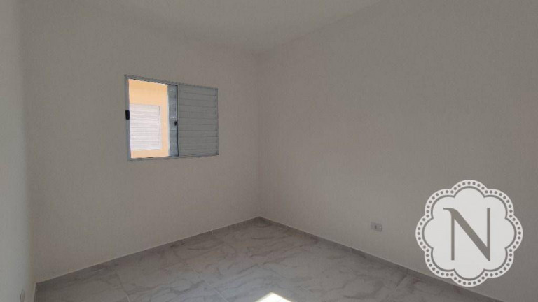 Imagem Casa de Condomínio com 2 Quartos à Venda, 55 m² em Cibratel Ii - Itanhaém