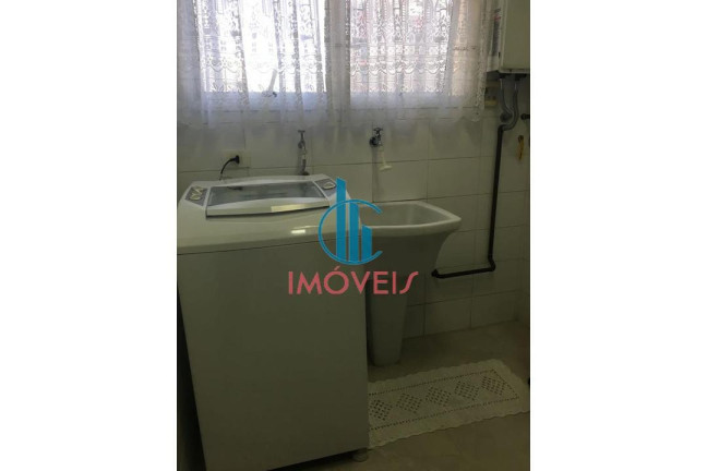 Imagem Apartamento com 4 Quartos à Venda, 154 m² em Vila Mascote - São Paulo