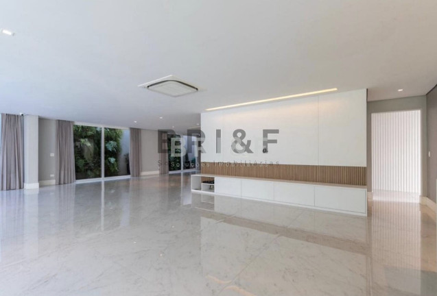 Imagem Casa com 3 Quartos à Venda, 600 m² em Granja Julieta - São Paulo
