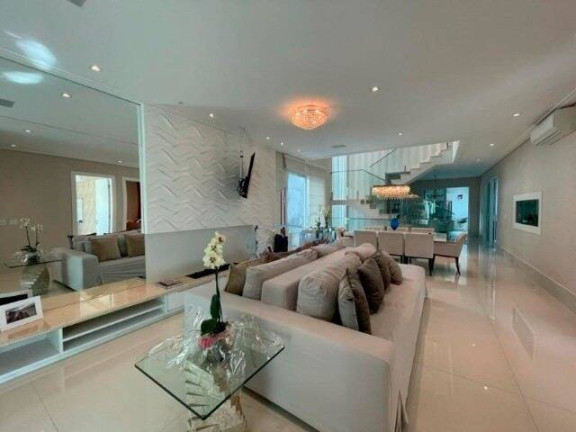 Imagem Casa com 4 Quartos à Venda, 570 m² em Alphaville - Santana De Parnaíba Imagem Casa com 4 Quartos à Venda, 570 m² em Alphaville - Santana De Parnaíba