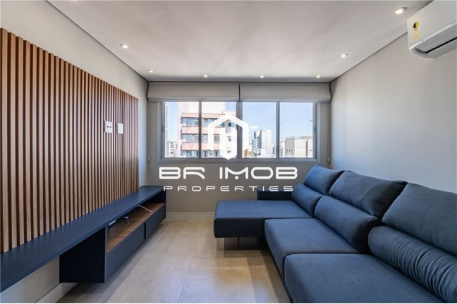 Imagem Imóvel com 2 Quartos à Venda, 141 m² em Moema - São Paulo Imagem Imóvel com 2 Quartos à Venda, 141 m² em Moema - São Paulo