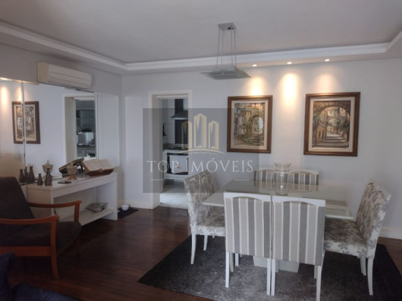 Imagem Apartamento com 5 Quartos à Venda, 255 m² em Jardim Aquarius - São José Dos Campos Imagem Apartamento com 5 Quartos à Venda, 255 m² em Jardim Aquarius - São José Dos Campos