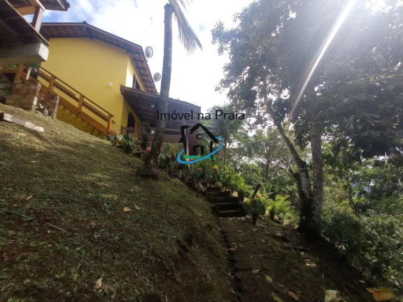 Imagem Casa com 3 Quartos à Venda, 150 m² em Praia Da Fortaleza - Ubatuba Imagem Casa com 3 Quartos à Venda, 150 m² em Praia Da Fortaleza - Ubatuba