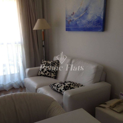 Apartamento com 1 Quarto à Venda, 43 m² em Socorro - Mogi Das Cruzes