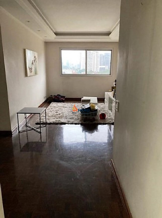 Imagem Imóvel com 3 Quartos à Venda, 118 m² em Vila Cruzeiro - São Paulo Imagem Imóvel com 3 Quartos à Venda, 118 m² em Vila Cruzeiro - São Paulo