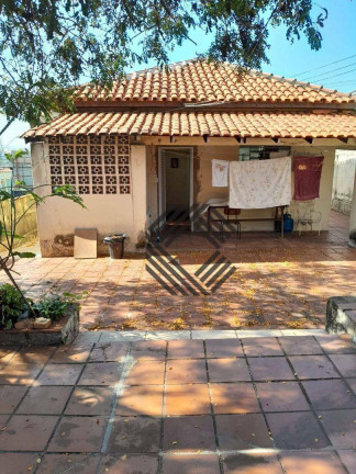 Imagem Casa com 3 Quartos à Venda, 200 m² em Jardim Santa Rosália - Sorocaba