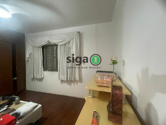 Imagem Casa com 3 Quartos à Venda, 275 m² em Tatuapé - São Paulo Imagem Casa com 3 Quartos à Venda, 275 m² em Tatuapé - São Paulo