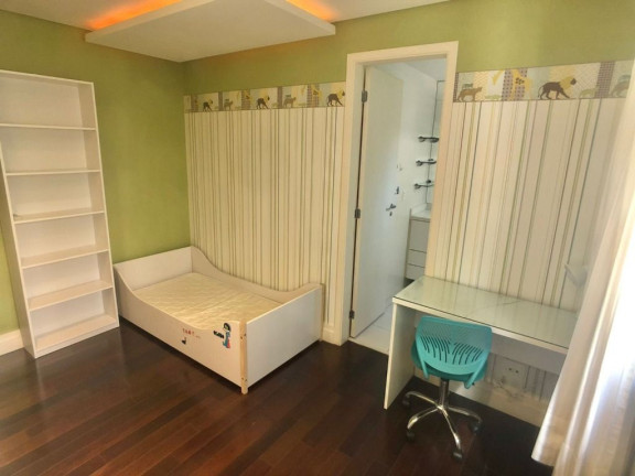 Imagem Apartamento com 3 Quartos para Alugar, 186 m² em Granja Julieta - São Paulo Imagem Apartamento com 3 Quartos para Alugar, 186 m² em Granja Julieta - São Paulo