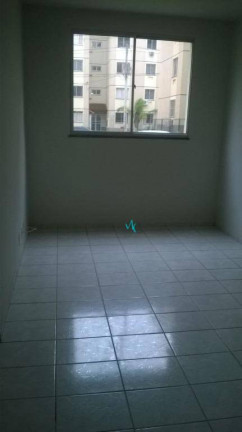 Imagem Apartamento com 2 Quartos à Venda, 45 m² em Paciência - Rio De Janeiro Imagem Apartamento com 2 Quartos à Venda, 45 m² em Paciência - Rio De Janeiro