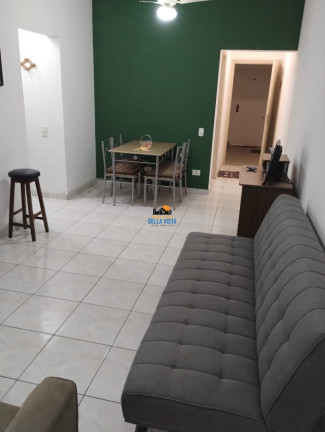 Apartamento com 1 Quarto para Alugar,  em Itararé - São Vicente