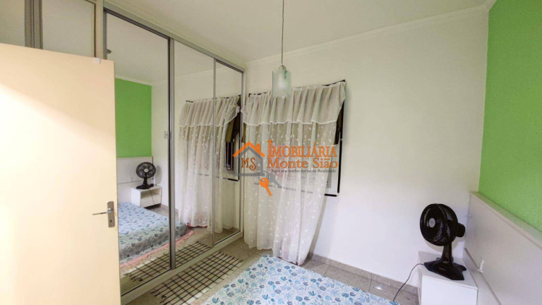 Imagem Apartamento com 2 Quartos à Venda, 60 m² em Macedo - Guarulhos